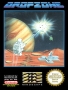 Nintendo  NES&nbsp; - &nbsp;Dropzone